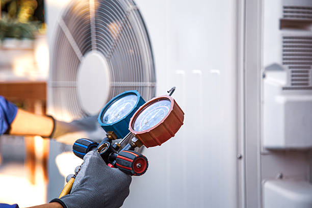 Affordable Emergency Hvac Repair solutions in Mount Crawford, VA
