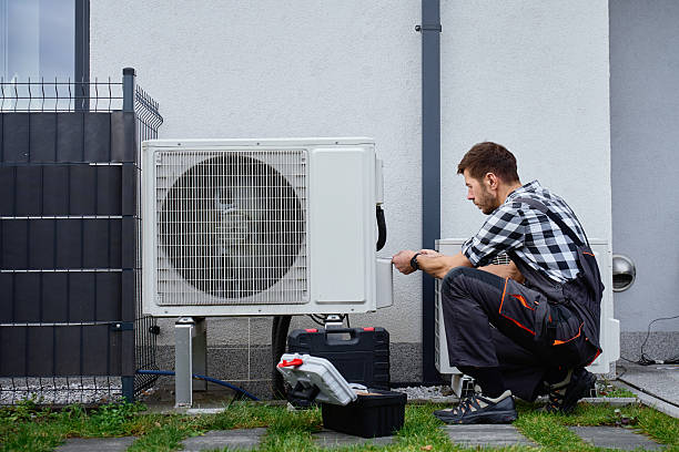 Top rated local Emergency Hvac Repair specialists in Mount Crawford, VA